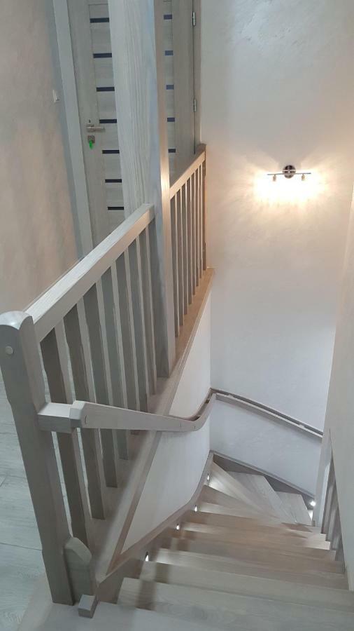 Apartamenty Białowieża Eksteriør billede