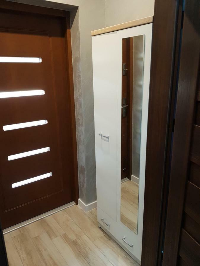 Apartamenty Białowieża Eksteriør billede
