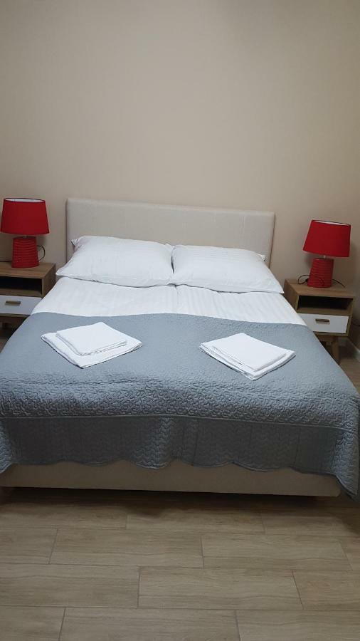 Apartamenty Białowieża Eksteriør billede