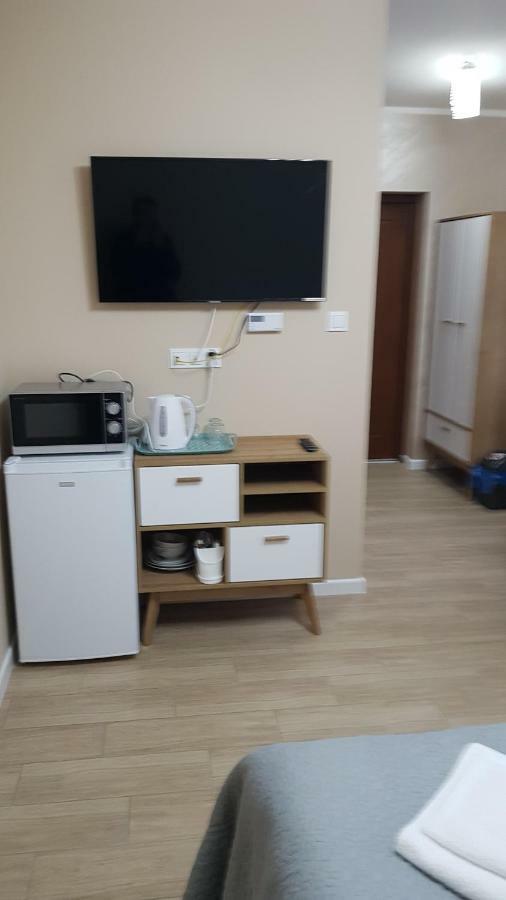 Apartamenty Białowieża Eksteriør billede