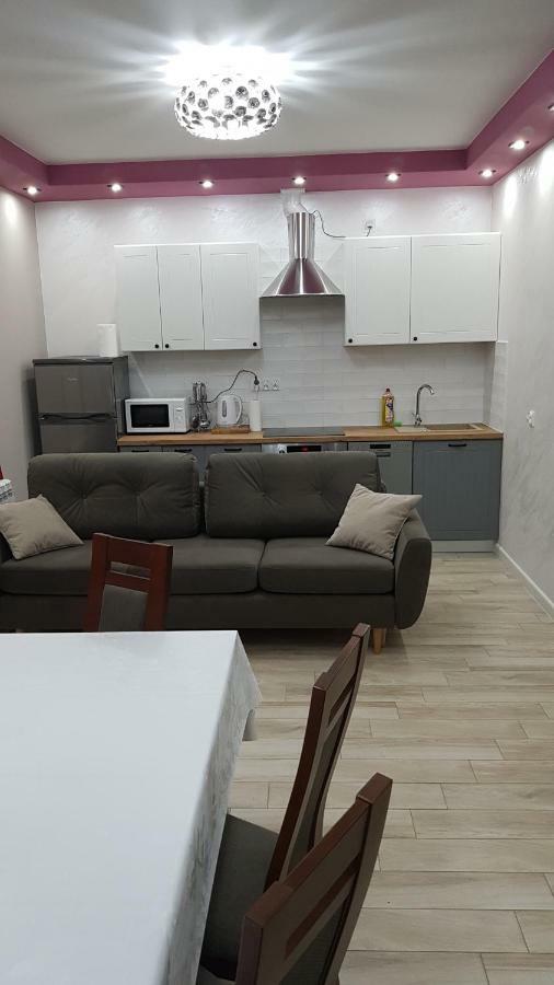 Apartamenty Białowieża Eksteriør billede